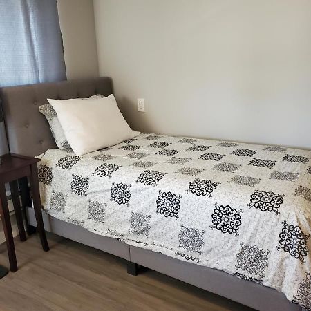 Wolseley Motel Dış mekan fotoğraf