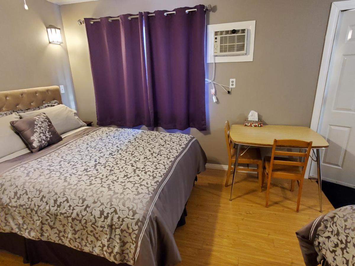 Wolseley Motel Dış mekan fotoğraf