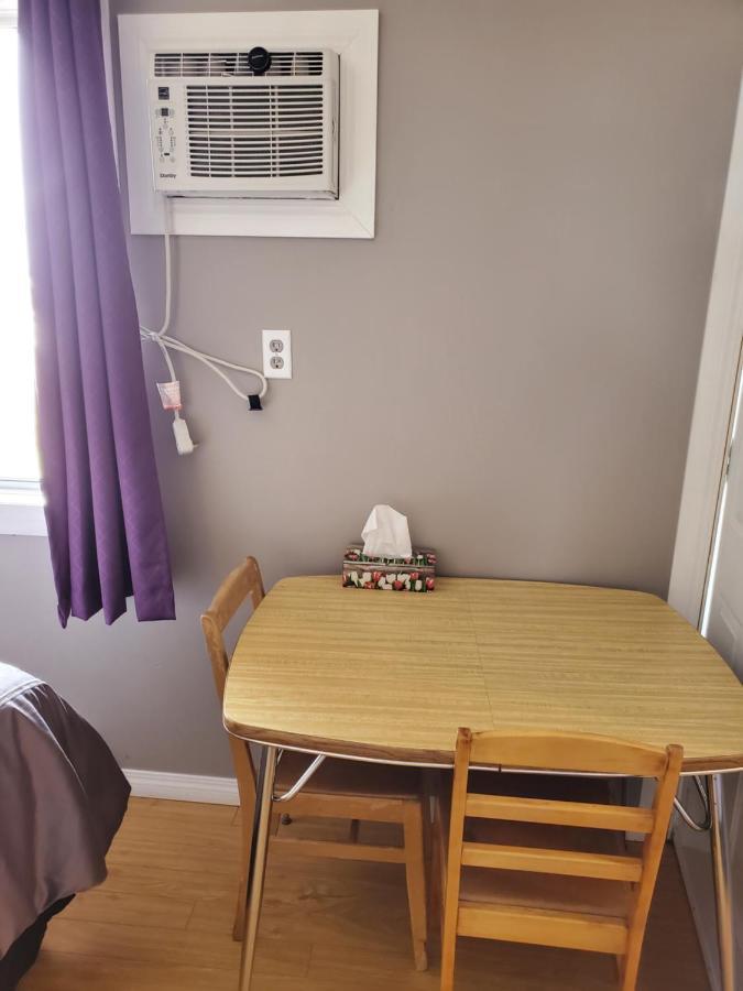 Wolseley Motel Dış mekan fotoğraf