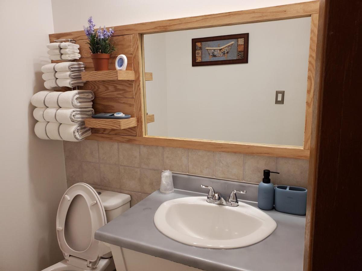 Wolseley Motel Dış mekan fotoğraf