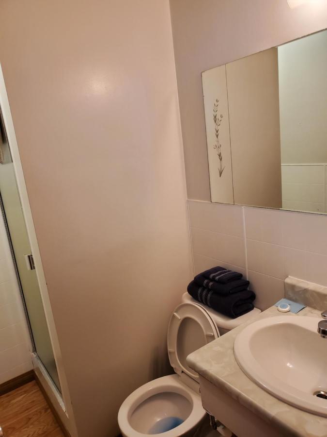 Wolseley Motel Dış mekan fotoğraf