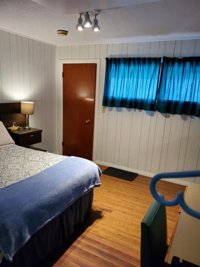 Wolseley Motel Dış mekan fotoğraf