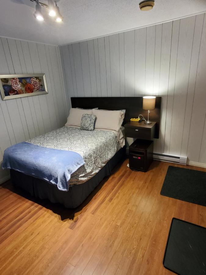 Wolseley Motel Dış mekan fotoğraf