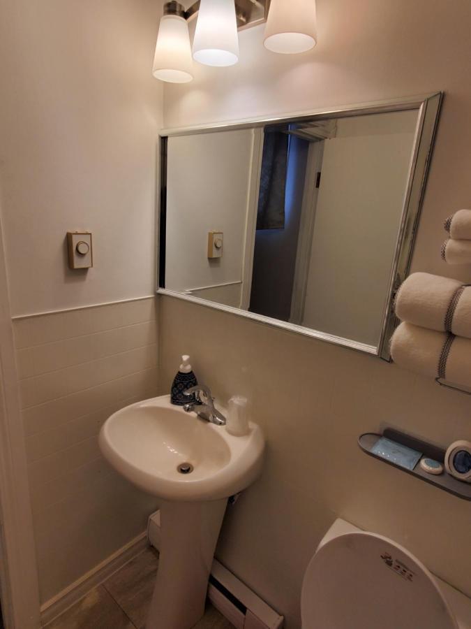 Wolseley Motel Dış mekan fotoğraf