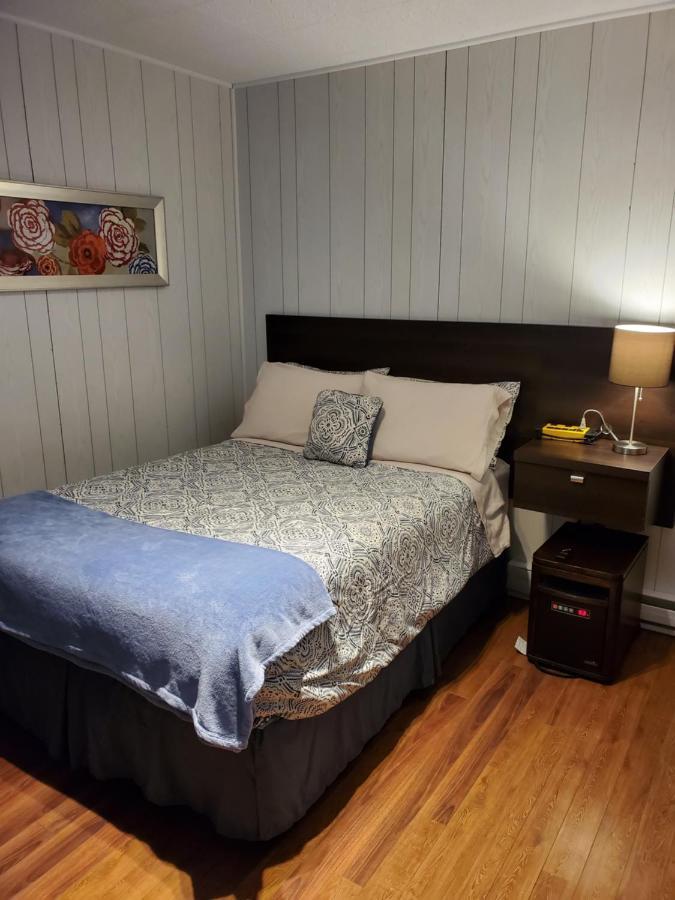 Wolseley Motel Dış mekan fotoğraf