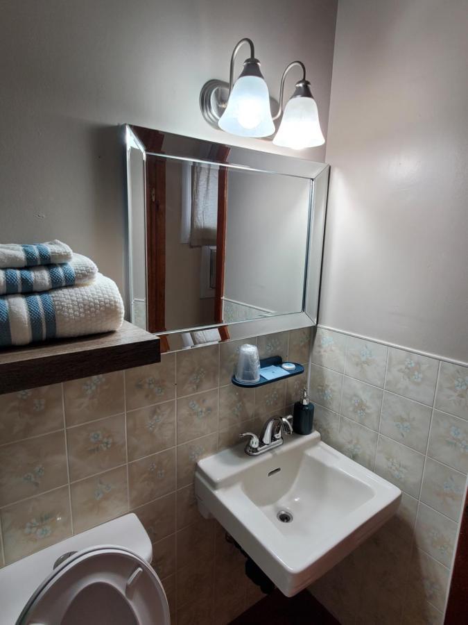 Wolseley Motel Dış mekan fotoğraf