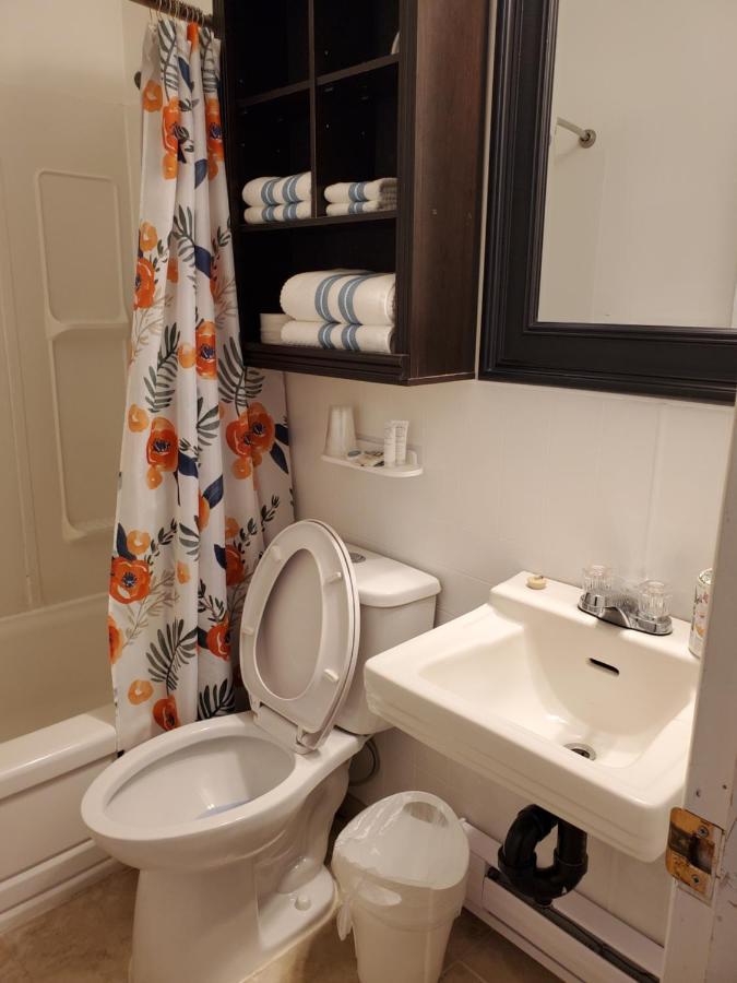 Wolseley Motel Dış mekan fotoğraf