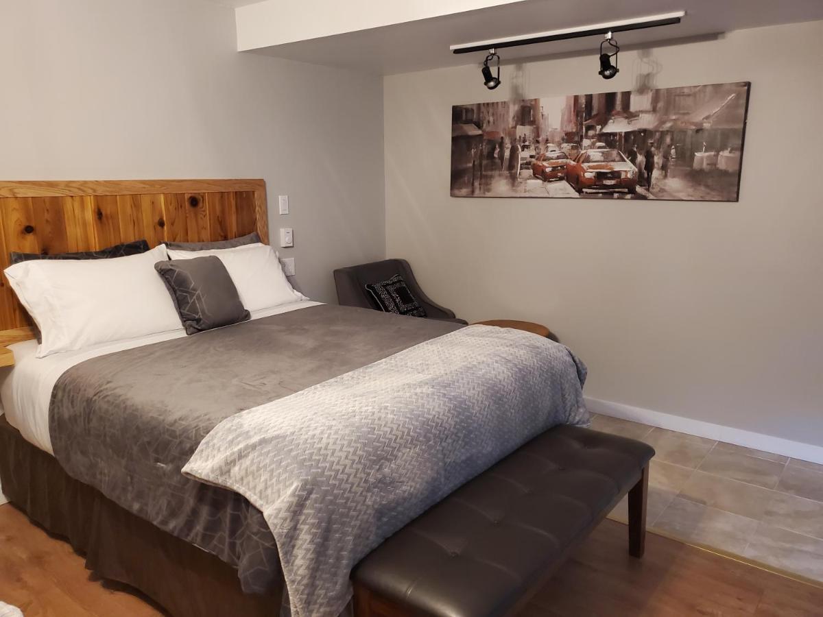 Wolseley Motel Dış mekan fotoğraf