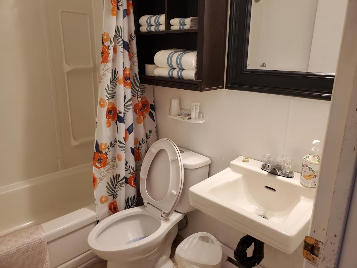 Wolseley Motel Dış mekan fotoğraf